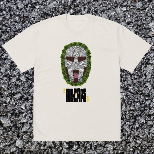 "ALL CAPS" T-shirt